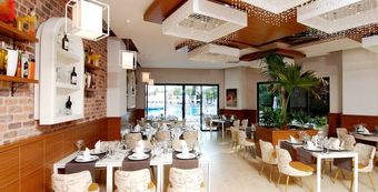 Hotel Delphin De Luxe Resort