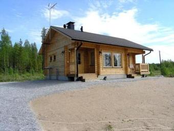 Holiday Home P��kk�l� 2