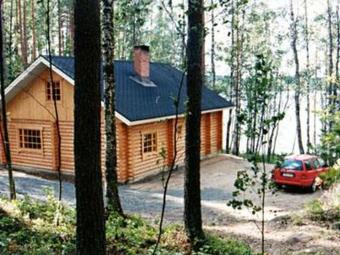 Holiday Home Kissank�p�l�