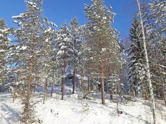 Holiday Home Kierinniemi