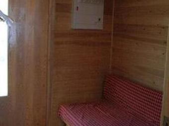Holiday Home Sauna