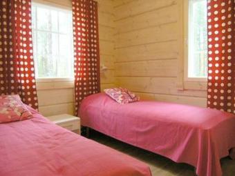 Holiday Home Lumimarja