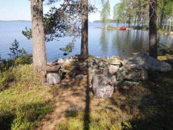 Holiday Home Suviranta