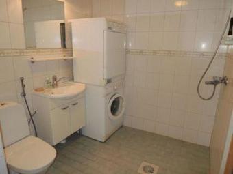 Holiday Home Saunaharju 5