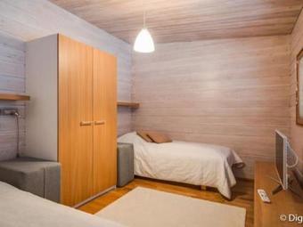 Holiday Home Koukunmaja