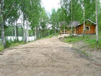 Holiday Home Puulanhovi