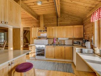 Holiday Home Konnusmaja