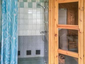 Holiday Home Riihiranta