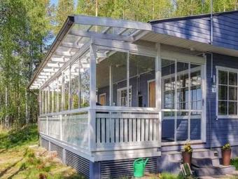 Holiday Home Lajunranta