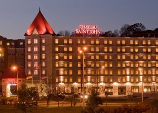 Chateau Saint John & Suites An Ascend Hotel Collection Member