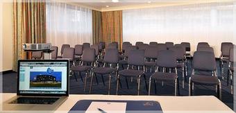 Best Western Hotel Ludwigshafen