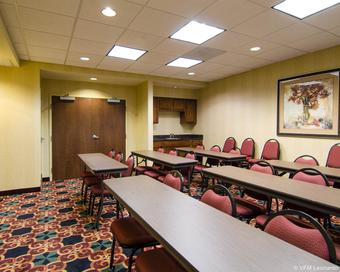 Hotel Mainstay Suites