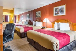 Hotel Econo Lodge