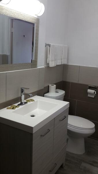 Hotel Rodeway Inn At Route 66