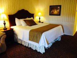 Hotel Best Western Baugh Motel