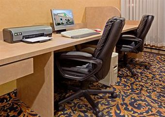 Hotel Holiday Inn Alexandria