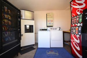 Hotel Best Western Mission Inn