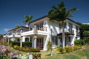 Hotel Bahia Del Sol Villas & Condominiums