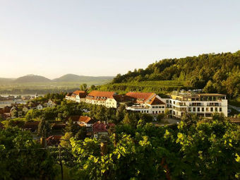 Hotel Steigenberger Krems