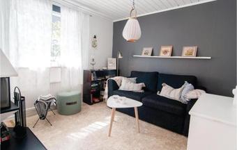 Three-bedroom Holiday Home In Havdhem