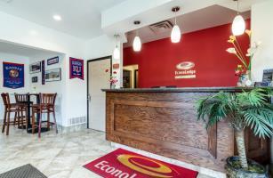Hotel Econo Lodge