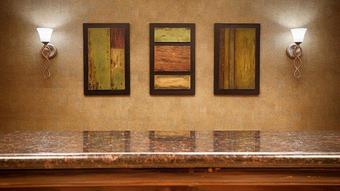 Hotel Best Western Plus Cascade Inn & Suites