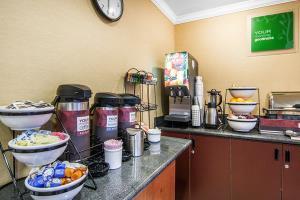 Hotel Comfort Inn Columbia Gorge