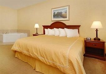 Hotel Comfort Suites