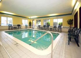 Hotel Comfort Inn
