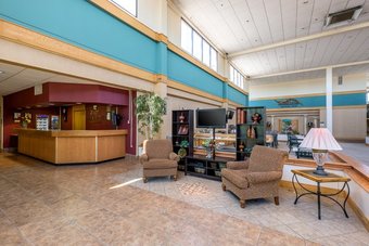 Hotel Quality Inn & Suites