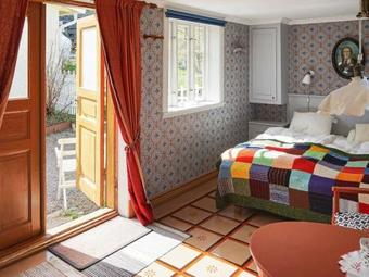 Holiday Home Hunnebostrand IV