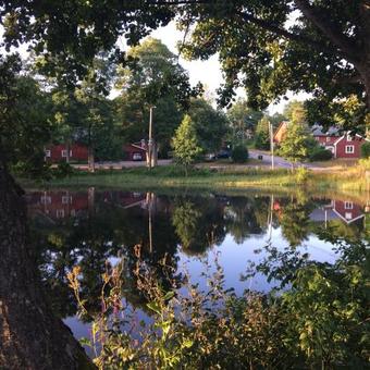 Yaberg Aff�ren Bed & Breakfast