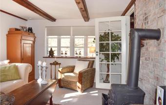 Two-bedroom Holiday Home In Klippan