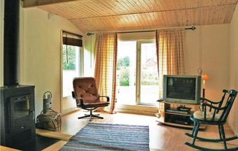Two-bedroom Holiday Home In Knared