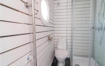 One-bedroom Holiday Home In Larbro