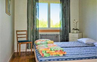 Four-bedroom Holiday Home In Mariannelund