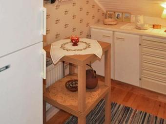 Holiday Home Mellerud