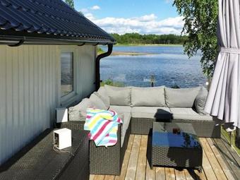 Holiday Home N�ssj�