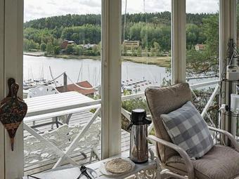 Holiday Home Valdemarsvik II