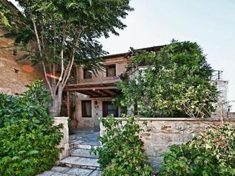 Apartment Archanes Villa