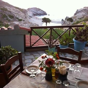 Hotel Artemis Studio - Nas