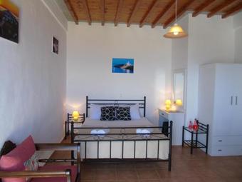 Apartamento Skaloto Studios