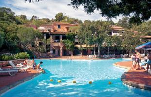 Hotel Arbatax Park Resort Dune