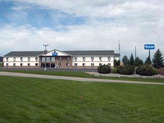 Hotel Rodeway Inn & Suites