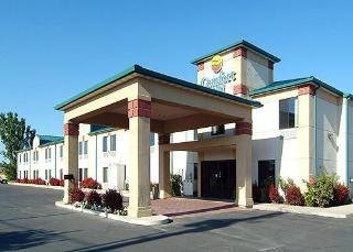 Hotel Comfort Inn