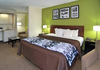 Hotel Sleep Inn