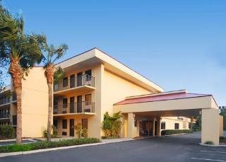 Hotel Quality Inn Mayport