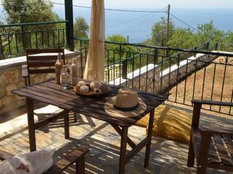 Villa Aurora