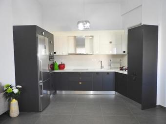 Theania Luxury Apartment