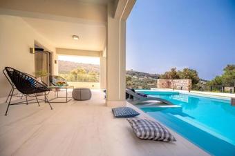 Unicorn - Premium Villa With 72 Sqm Pool